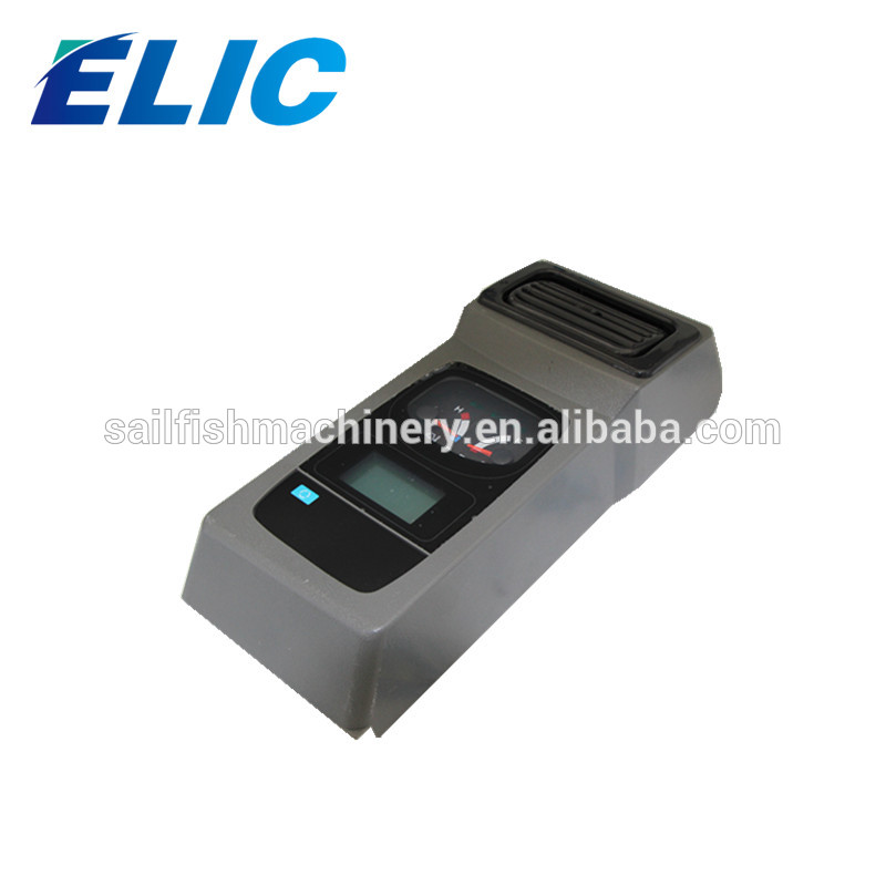 Sk200-6 Sk210-6 Sk250-6 Sk330-6 Sk350-6 Excavator Monitor YN59E00011F2