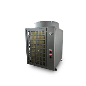 China Achieve Consistent Hot Water Delivery With 22KW Commercial Air Source Heat Pumps wholesale