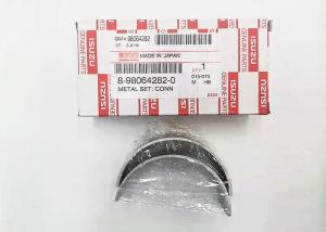 China RP4005K ISUZU NPR PARTS CONNECTING ROD METAL BEARING 8943957571/8980642820 wholesale