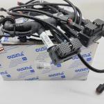 CUMMINS Excavator Wiring Harness 4952742 For QSX15 Digger Engine