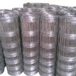Farm Fencing Wire Galvanized Field Fence Factory