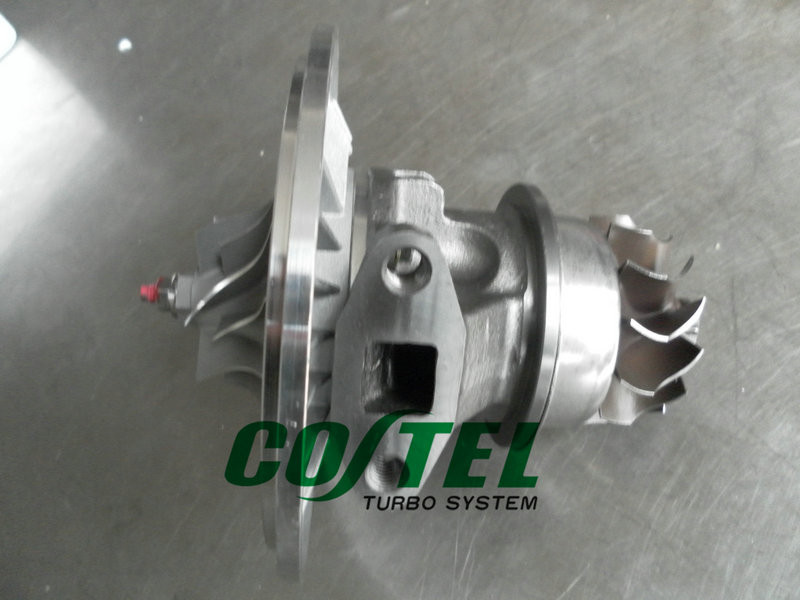 T3 / T4 Hybrid Turbo Charger Cartridge T3 Flange 5 Bolt Standard Wet Float Bearings