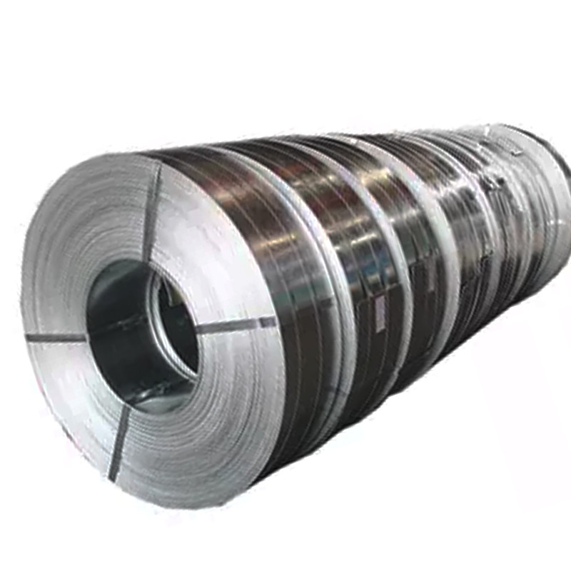 NO.1 8K HL Stainless Spring Steel Strip 3mm 304L 316