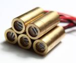Cheap 650nm red line laser module