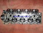 MAZDA WL ENGINE CYLINDER HEAD