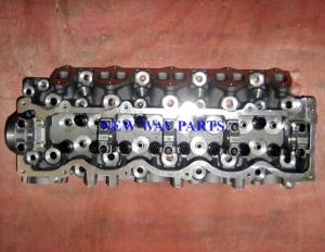 China MAZDA WL ENGINE CYLINDER HEAD wholesale