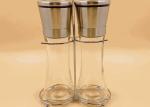 LFGB Stainless Steel Spice Rack