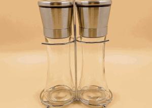 China LFGB Stainless Steel Spice Rack wholesale
