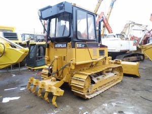 China Caterpillar D3C Used Bulldozer wholesale