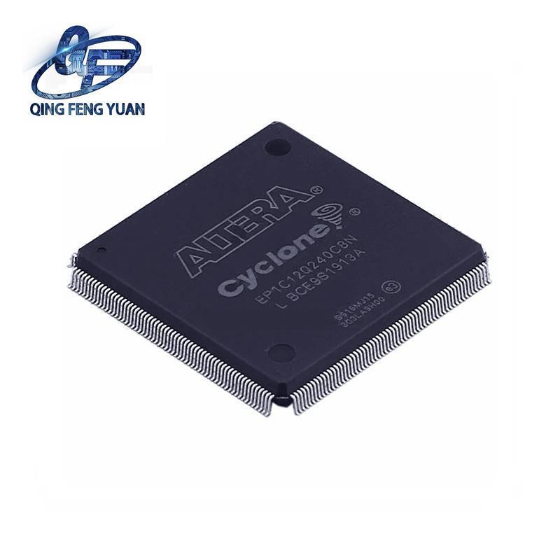 Al-tera Ep1c3t100c8n Electronic Components Integrated Circuit 16 Bit Microcontroller ic chips EP1C3T100C8N