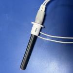 Alumina ceramic high temperature igniter