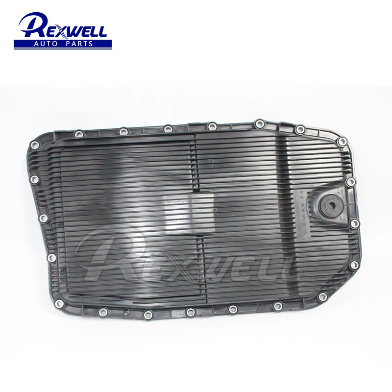 BMW Car Fitment Direct Sale Auto Parts Transmission Oil Sump Pan for X5 X6 24117571227