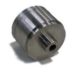 Lathe Turning Services Fuel Line Adapters Mechanical Parts Precision CNC