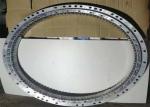 SK210 6 SK210LC 6 Steel Large Diameter Slewing Bearings 170711055