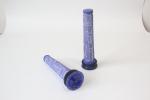Non Toxic Household Blue Electric Vacuum Cleaner HEPA Filter
