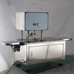 Commercial Automatic Multi Functional Pneumatic Cake Patter Food Processing