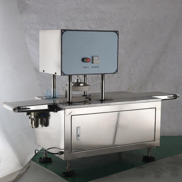 Commercial Automatic Multi Functional Pneumatic Cake Patter Food Processing