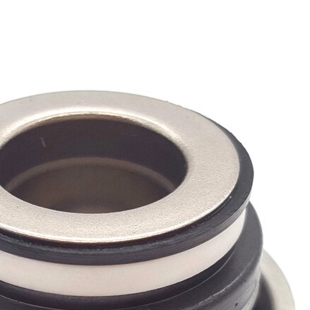 Mechanical Seal Automotive Water Pump Bearing WIR163083