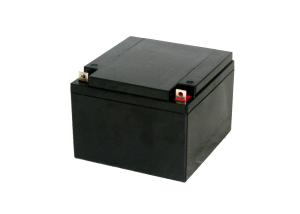China 12V 40AH Valve Regulated Lead Acid Battery In UPS Systems Power Station wholesale
