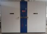 12000 Eggs Automatic Egg Incubator Temperature Hatcher
