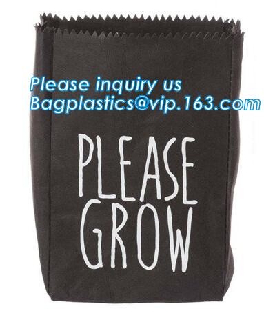 Dupont Tyvek PU coated shopping bag PU coated Tyvek bag PU coated tyvek eco bag,Tote Bag Cotton With Logo Printing Tyvek