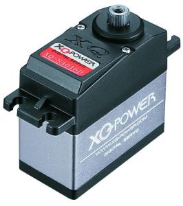 China servo motor XQ-S4016D,6V16kg-cm Digital Servo wholesale