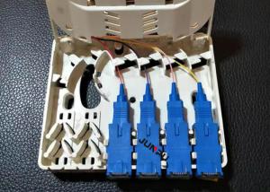 China Optical Fiber Distribution Box, fiber optic cable termination box wholesale