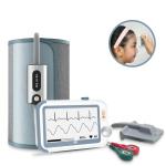 High Accurate Portable Wireless Vital Signs Monitor For Family Clinical