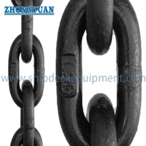 China British Standard Long Pitch Link Chain wholesale