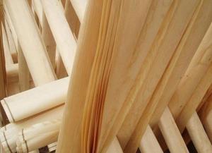 China Natural rotary veneer wholesale