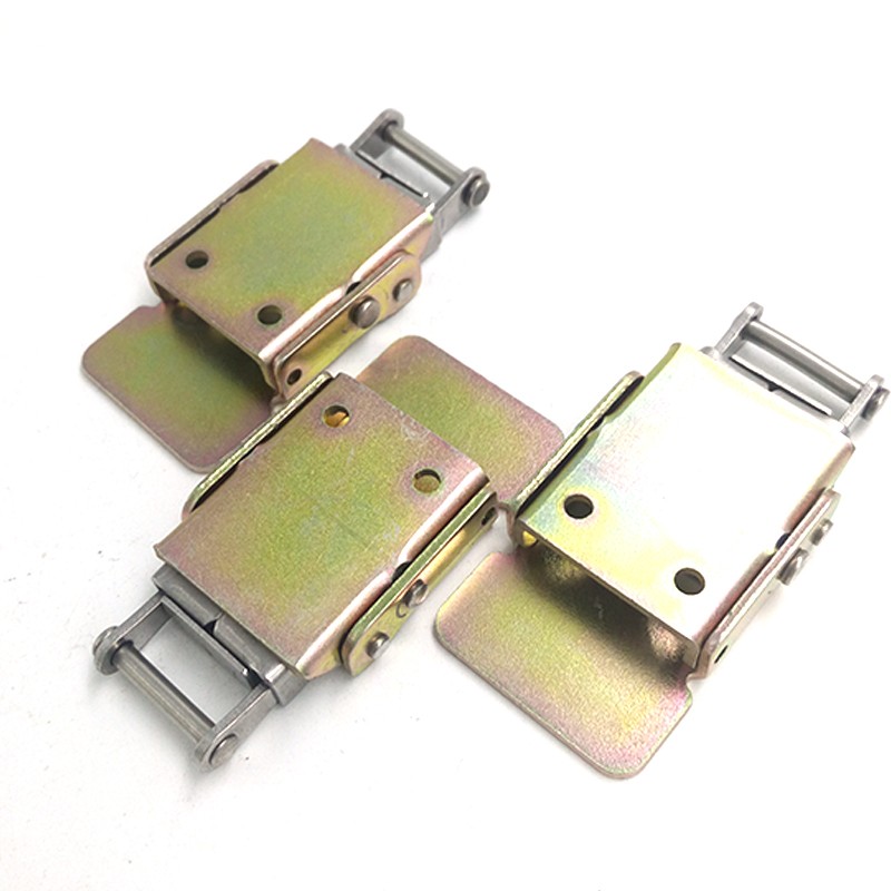 Spring Loaded Toggle Latch Adjustable Latch Hardware Box Fasteners Woodworking Tools