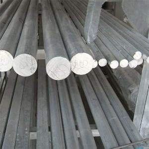 China 6061 7075 T6 Aluminum Round Rod Large Diameter 6061 50mm 20mm wholesale