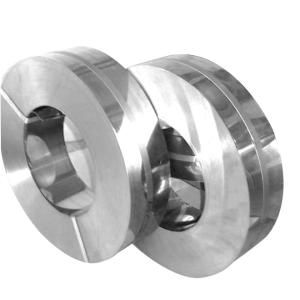 China 22mm 32mm Stainless Steel Metal Strips Coil SUS 304 316 430 wholesale