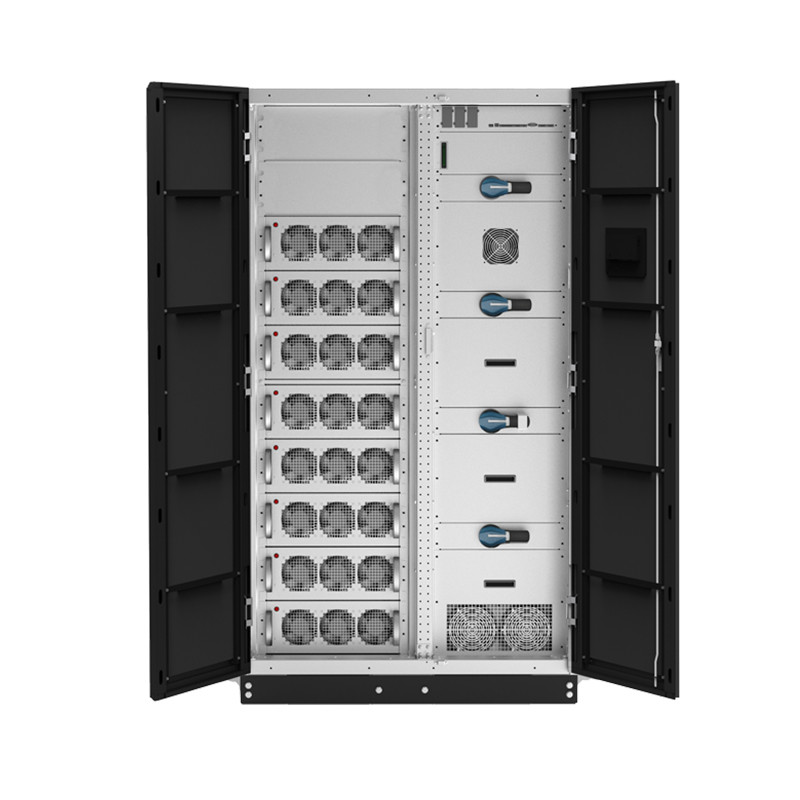 Santak UPS The Perfect Power Solution SANTAK Castle 3C3 HD Three Phase 500KVA 500KW for Your Business Operations Data Center Networking