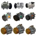 600.135 10p15 AC Compressor for Ford F250/350/4000 Motor NL-CO.5702 at