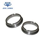 Good wear resistance customized cemented carbide rolls tungsten roller rings