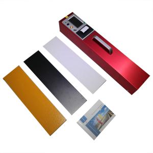 China 8GB Pavement Marking Retroreflectometer 2856+50K wholesale