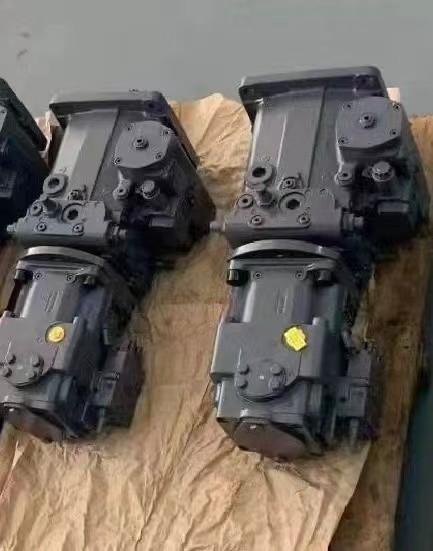 A4VG A4VG125 A4VG125EP4D1 A4VG125EP series Hydraulic Piston Pump A4VG56HD3D2/32LNAC02F075S+A4VG56HD3D2/32LNTC02F025S