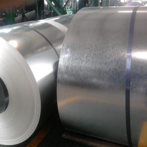 China Metal Galvanized Steel Products Sheet Strip Roll ISO9001 wholesale