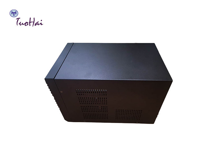 DS-8104AHGH(L)I-E4 High Quality HIK VISION Digital Video Recorder ATM Machine Parts