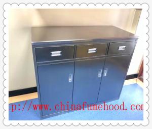 China Biological Stainless Steel Laboratory Tables Workstations Practical Waterproof wholesale