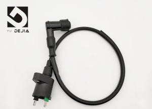 China Four Stroke Scooter Ignition Coil Motorcycle Performance Parts For WY Haomai wholesale