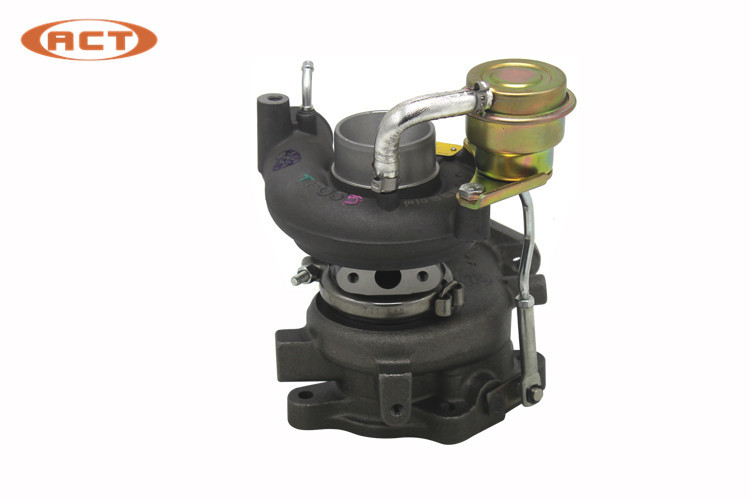 E307B 4M40 turbocharger For Excavator 321-4994 49135-03320 3214994 4913503320
