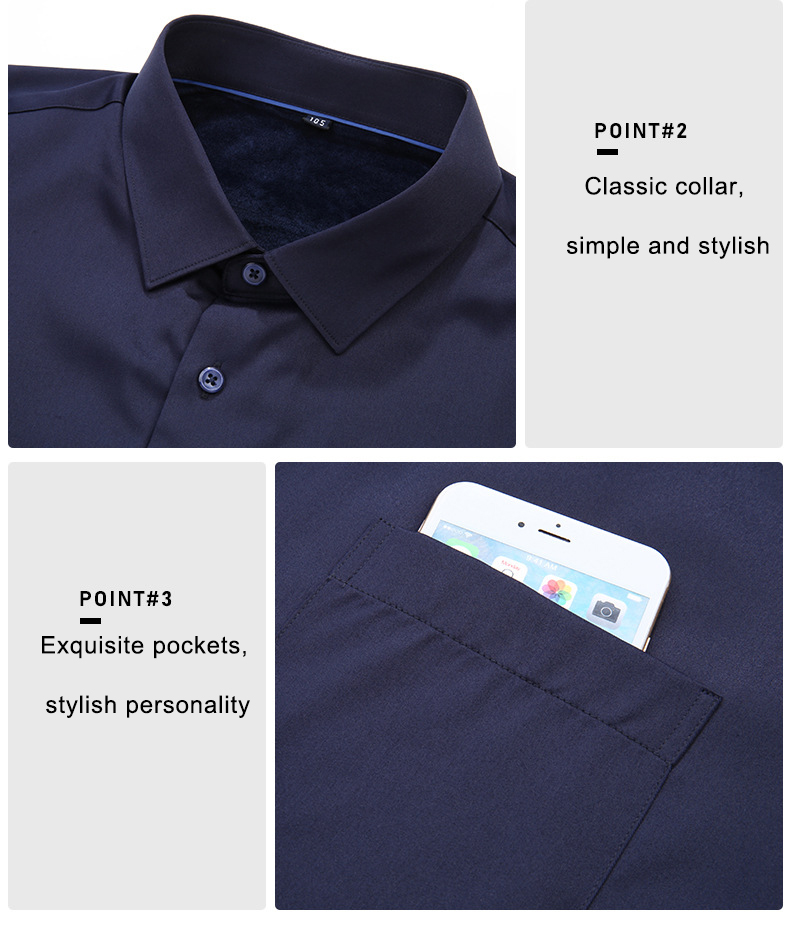 Men's Oversize Cotton Long Sleeve Tropical Print Summer Blank Designer Formal Plain Shirts