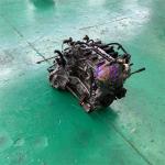 High Performance ZY Used Gasoline Engine For Mazda