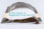 Cigar Moisturizing Bags, Tobacco, Smell Proof Pouch, Herbal Incense Bags, Mylar