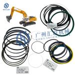 Liebherr 9114437 9156961 9169653 9169658 9595506 9595508 Hydraulic Cylinder