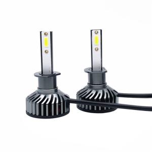 China OEM Waterproof F2 25W 3000LM LED Headlight Bulb Kit wholesale