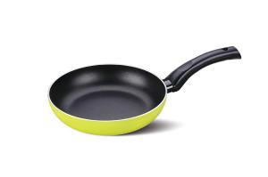 China aluminum non-stick frying pan wholesale
