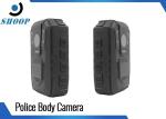 OV4689 5MP CMOS 128G HDMI Law Enforcement Body Cameras